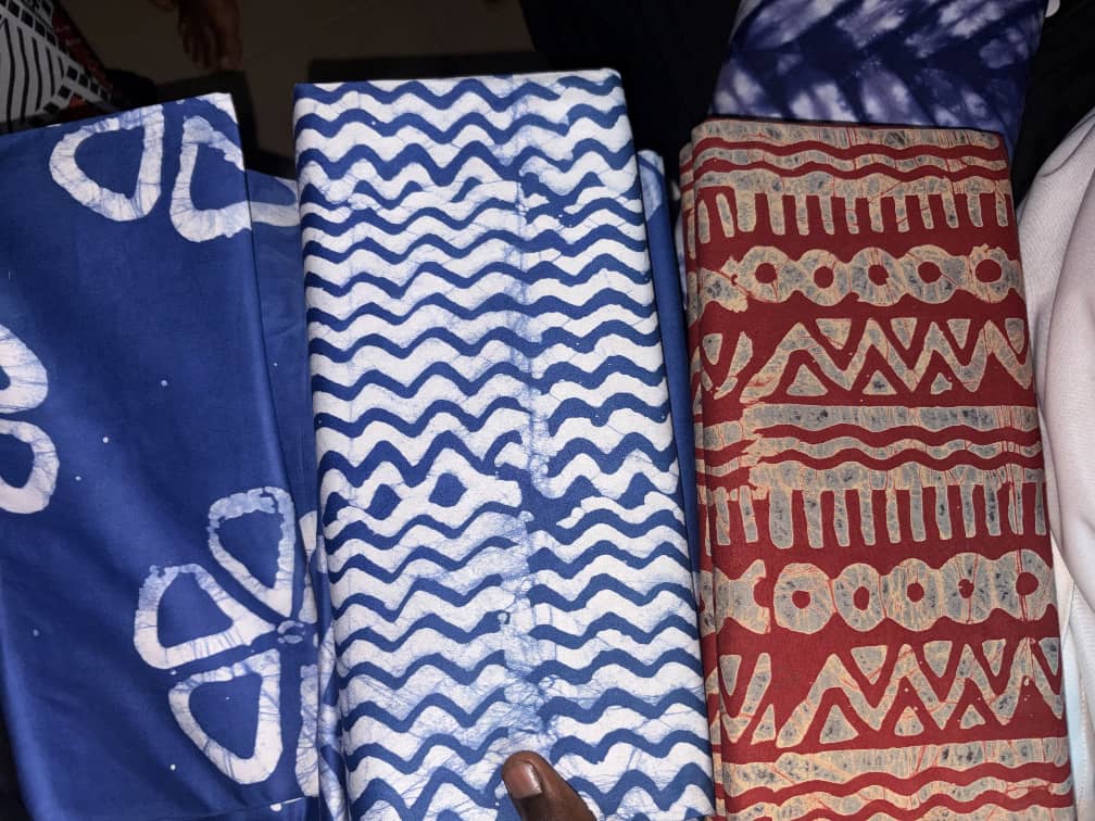 PATTERN BATIK