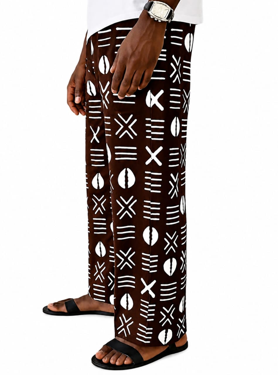 Men's Pant Trouser