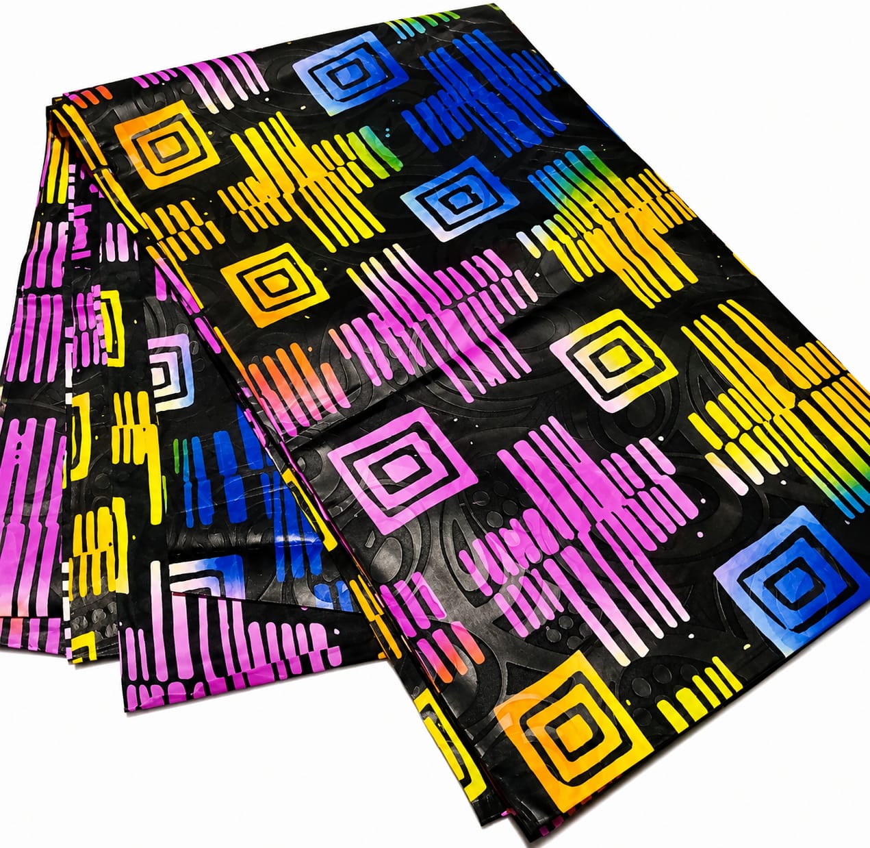 Adire Print