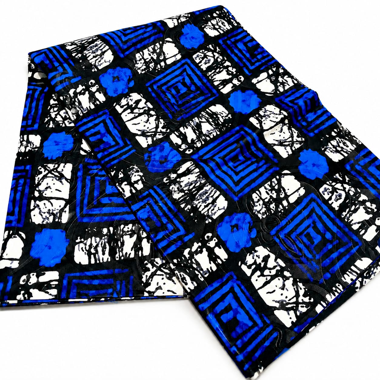 Adire Print