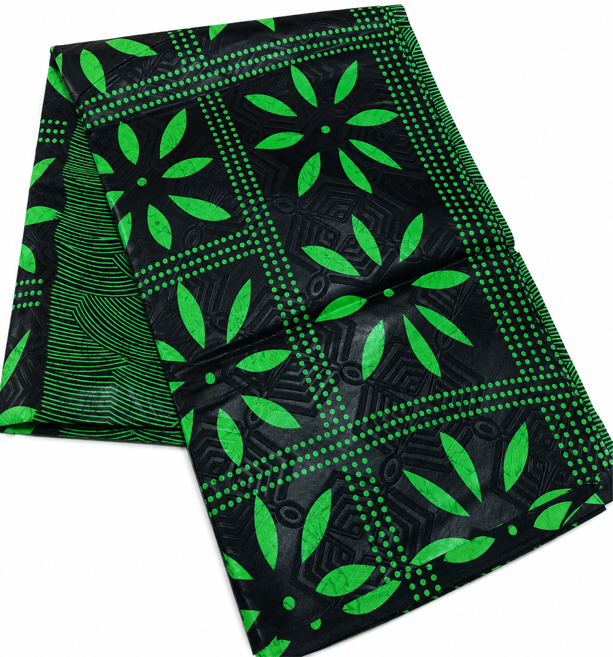 Adire design