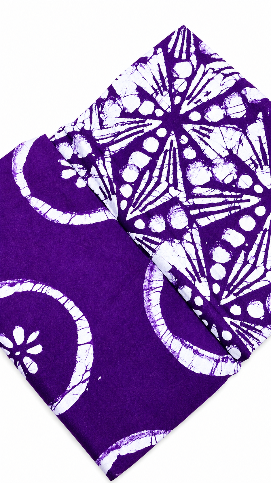TIE AND DYE FABRICS