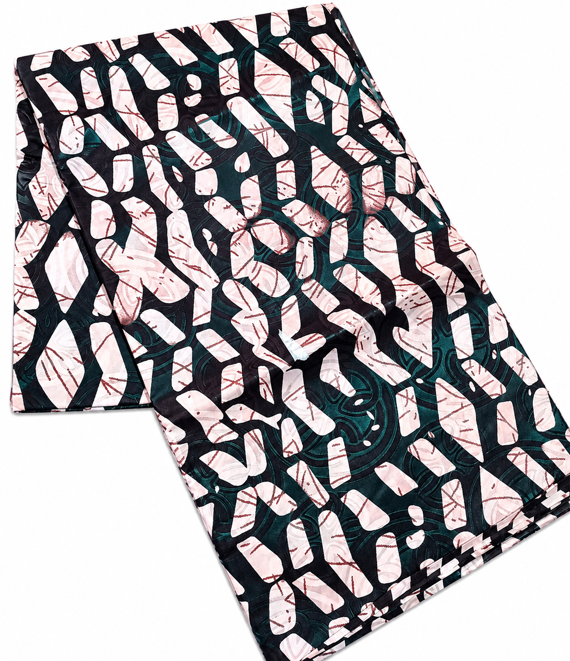 Adire Print