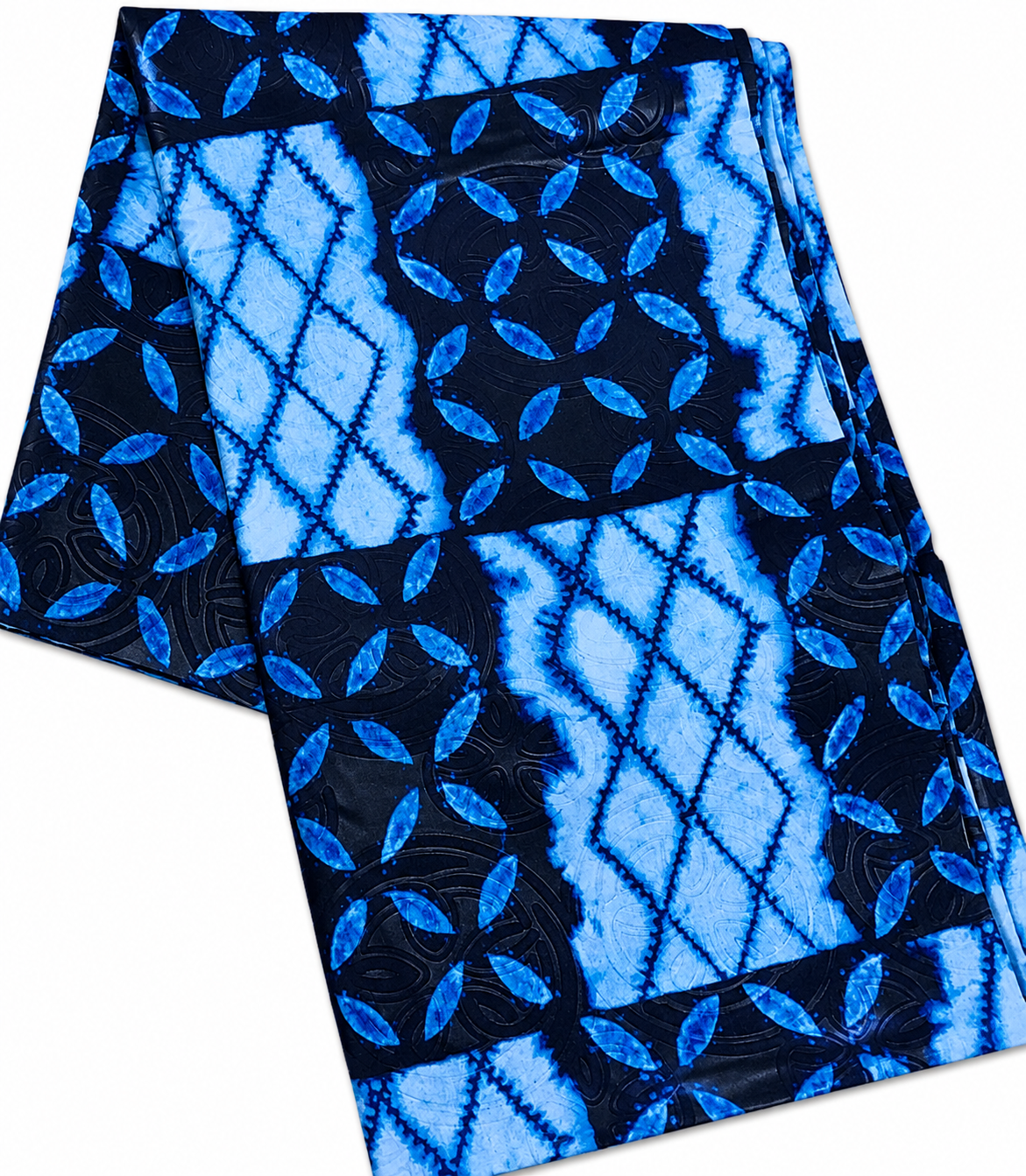 Adire Print