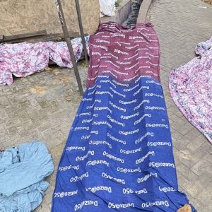 CUSTOMIZED BATIK
