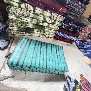 THREAD PATTERN DESIGN