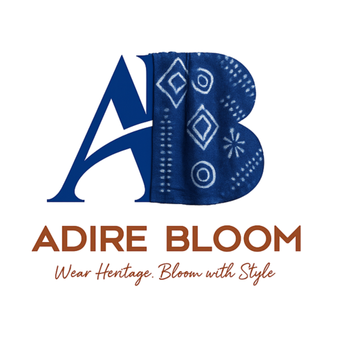site logo