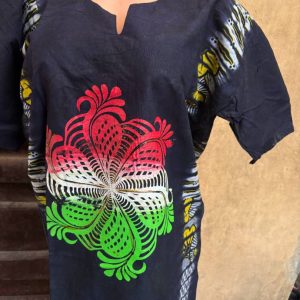 CUSTOMIZED HERITAGE TOPS