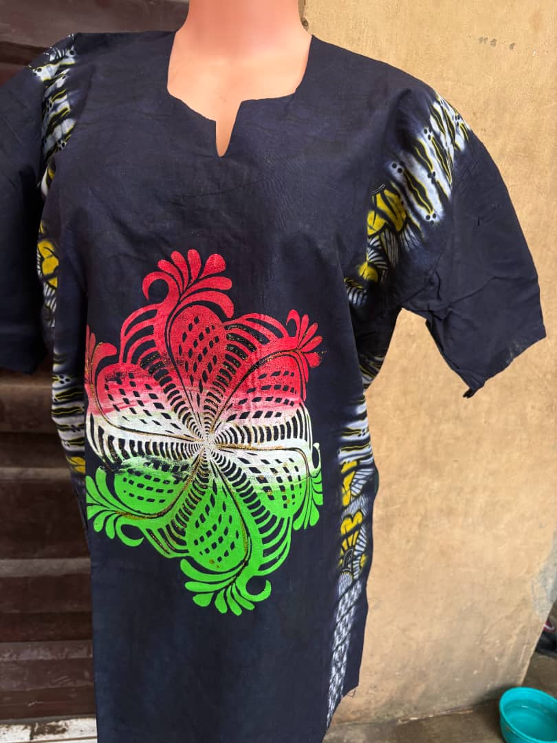 CUSTOMIZED HERITAGE TOPS