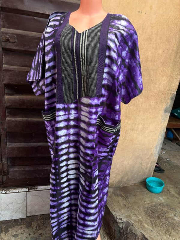 GOWN