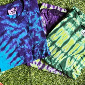 CUSTOMIZED MULTICOLOURED POLO