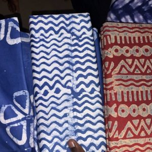 PATTERN BATIK