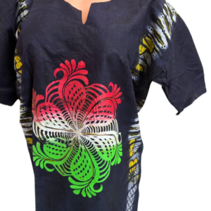 CUSTOMIZED HERITAGE TOPS