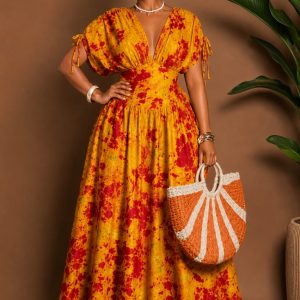 ORE Gown - Long