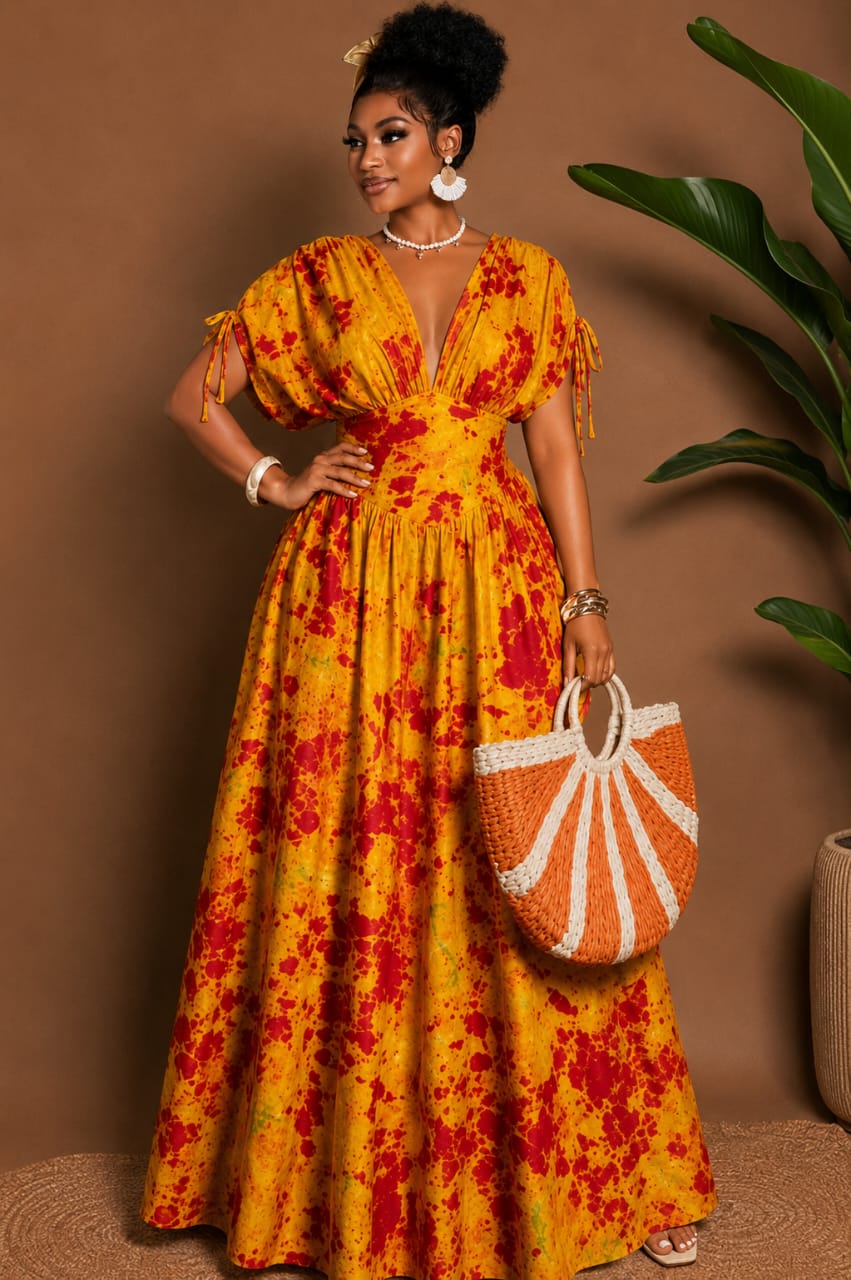 Gowns
