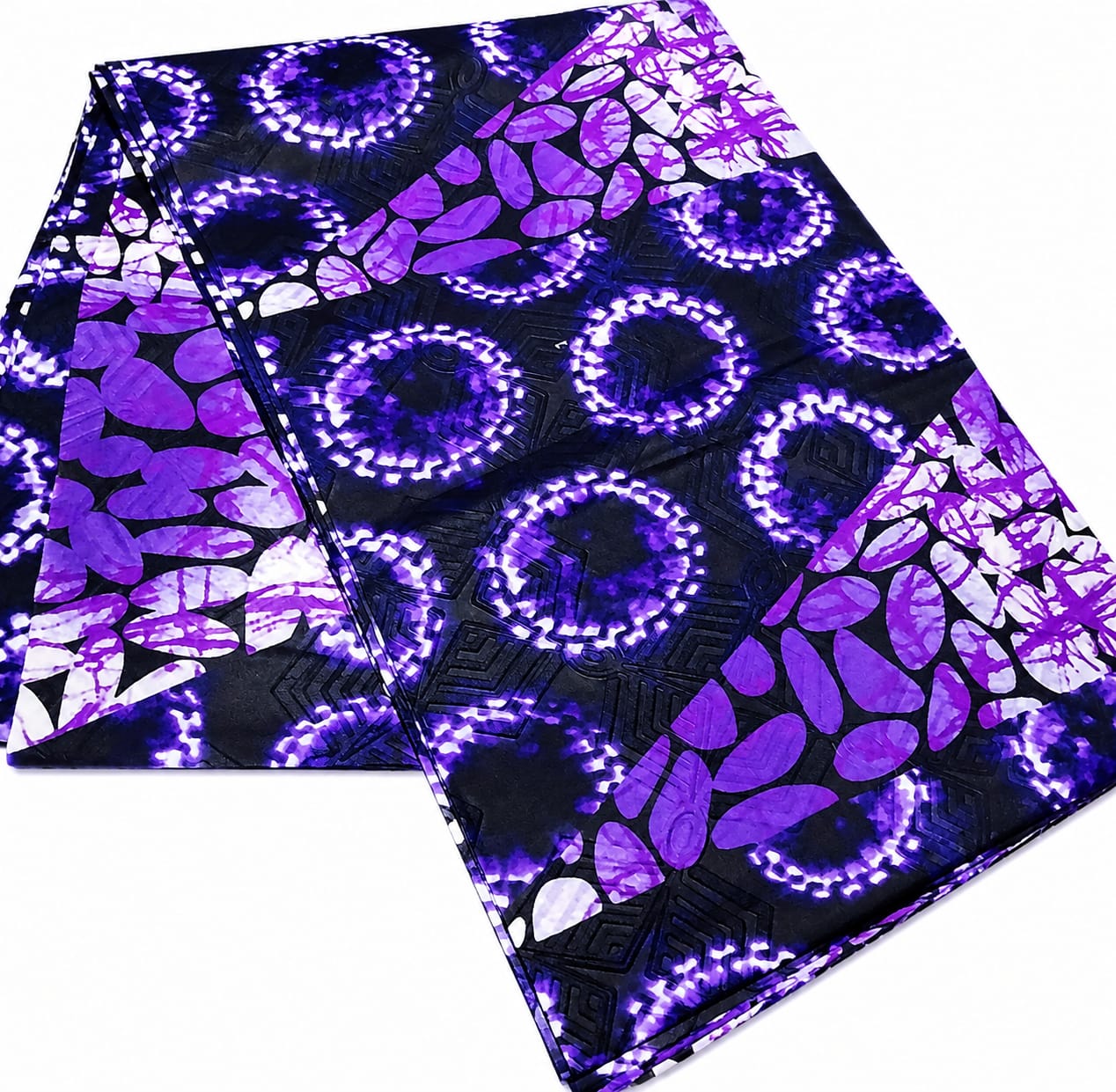 Adire Print