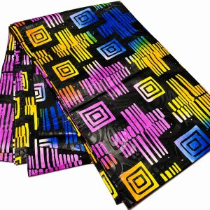 Adire Print