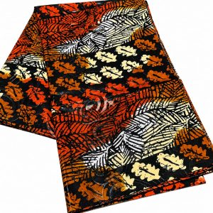 Adire Print