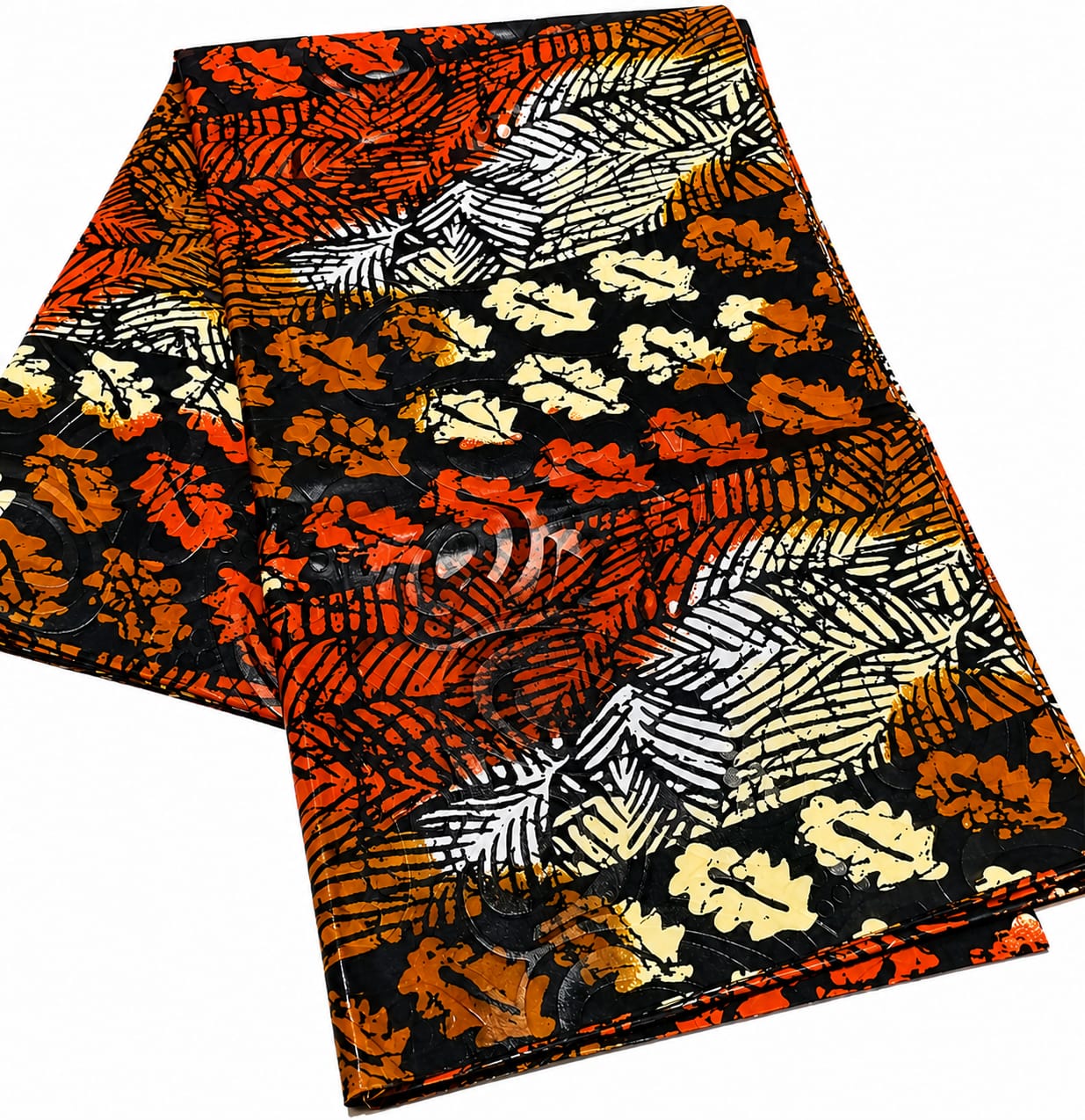 Adire Print