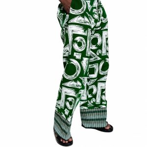 Men's Pant Trouser