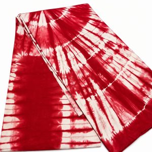 Classic Tie and Dye