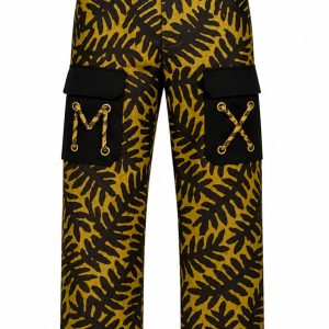 Men's Pant Trouser