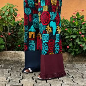 Men's Pant Trouser