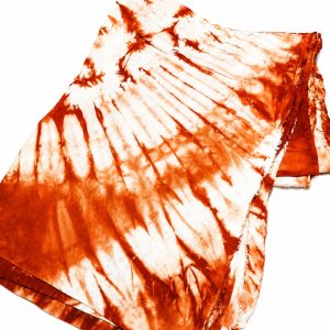 Classic Tie & Dye